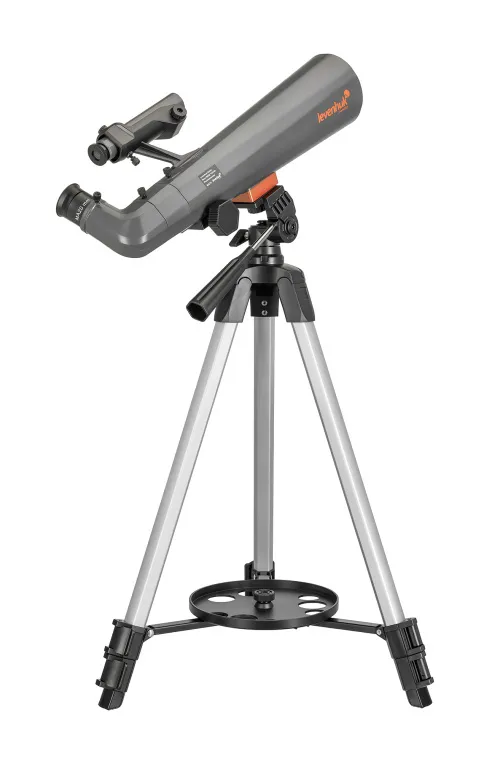 photo Levenhuk Kelvin Nova BASE 70/400 Phototelescope,  5