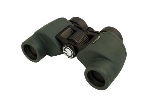 picture Levenhuk Sherman PRO 8x32 Binoculars - Exhibition Item,  2