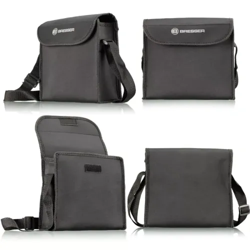 photograph Bresser Corvette 7x50 Binoculars,  6