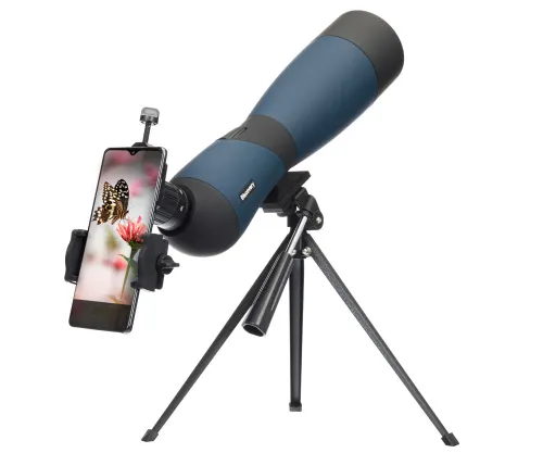 photograph Levenhuk Discovery Smartphone Adapter DSA 10,  11