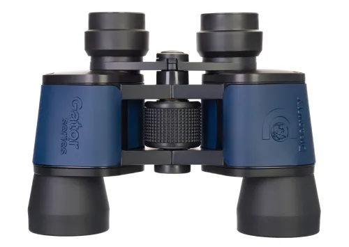 picture Levenhuk Discovery Gator 8x40 Binoculars,  6