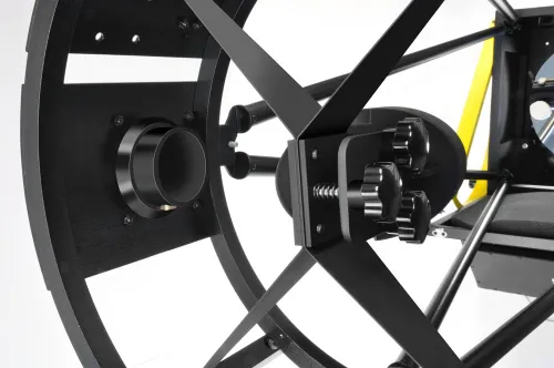 photograph Explore Scientific Ultra Light Dob 10" Telescope,  2