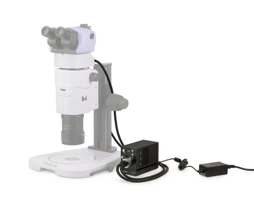 image MAGUS CEI A18 LED Episcopic Light with power supply and objective insert,  4