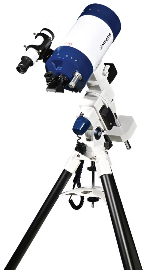 image Meade LX85 6" ACF Telescope,  3