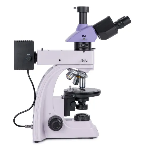 photo MAGUS Pol D850 LCD Polarizing Digital Microscope,  5