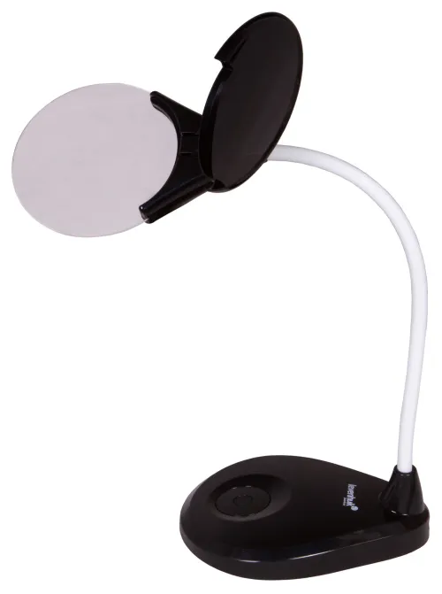 image Levenhuk Zeno Lamp ZL7 Magnifier,  3