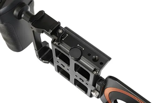 image Levenhuk Kelvin RIG20 Smartphone Photocage,  17