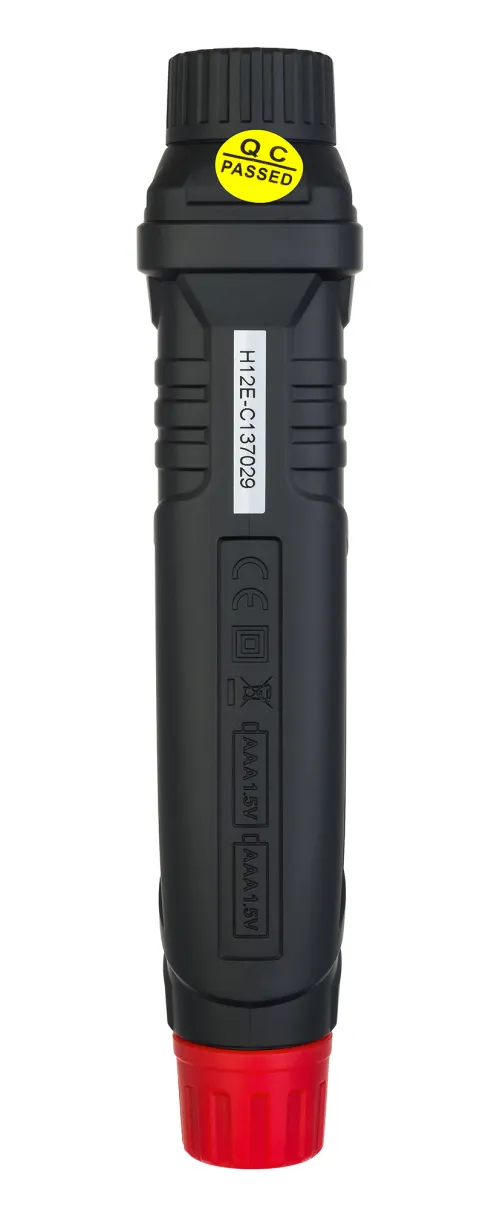 photo Ermenrich Seek MX10 Digital Luxmeter,  4