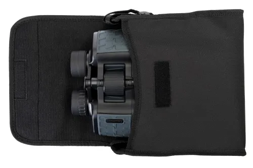 photograph Levenhuk Discovery Flint 12x50 Binoculars,  6