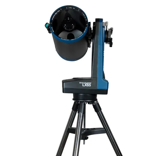 photo Meade LX65 8" ACF Telescope,  7