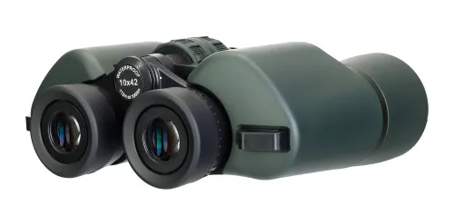 picture Levenhuk New Sherman PRO 10x42 Binoculars,  12