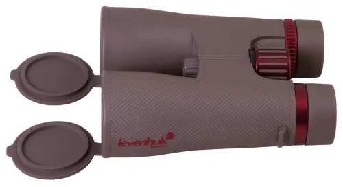 photograph Levenhuk Monaco ED 12x50 Binoculars,  15