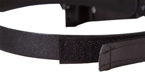 photo Levenhuk Zeno Vizor H1 Head Magnifier,  5