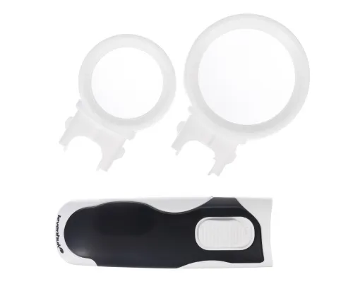 picture Levenhuk Zeno Multi ML5 Magnifier,  3