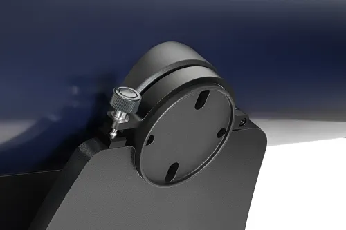 photograph Levenhuk New Skyline PLUS 6" (150/1200) Dobsonian Telescope,  11