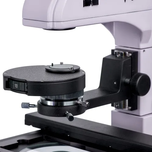 picture MAGUS Lum VD500L Fluorescence Inverted Digital Microscope,  14