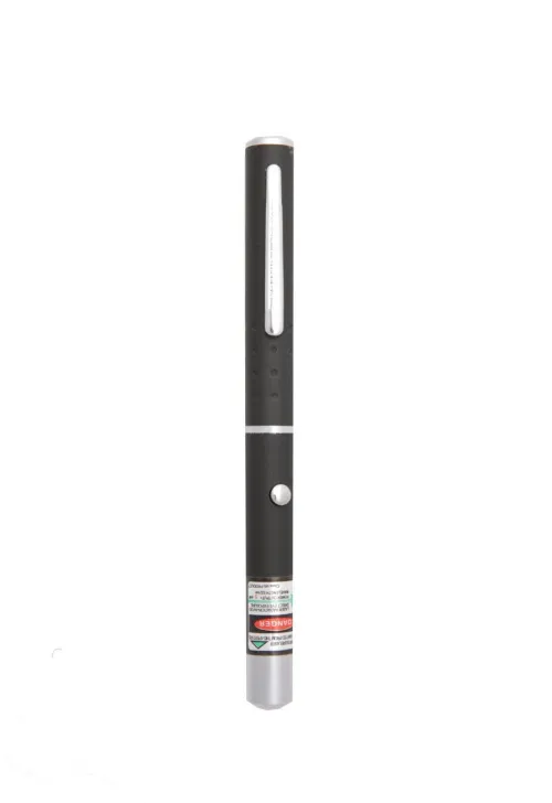 photograph Meade Green Laser Pointer,  2