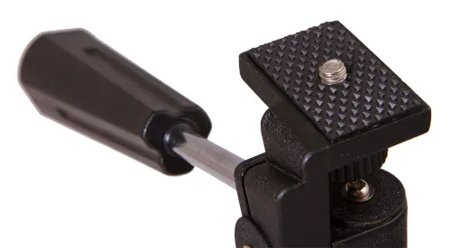 picture Bresser National Geographic 20–60x60 Spotting Scope,  7