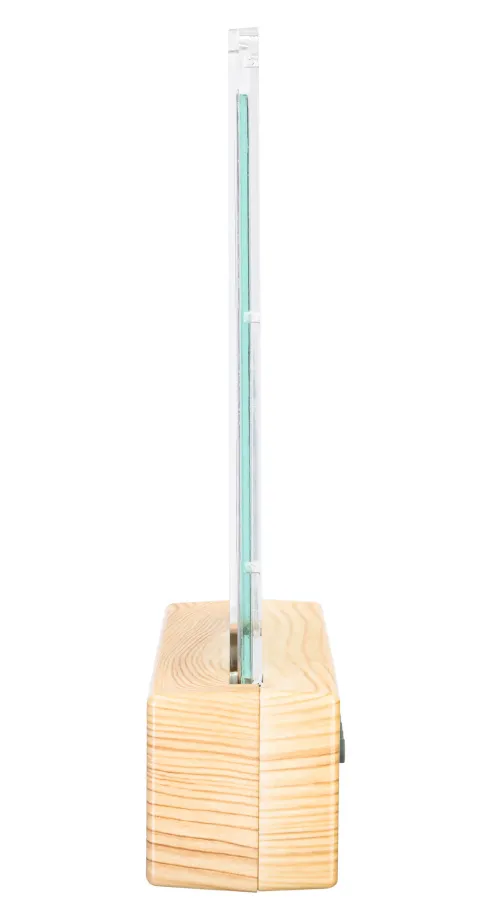 photo Levenhuk Wezzer BASE L60 Thermohygrometer,  7