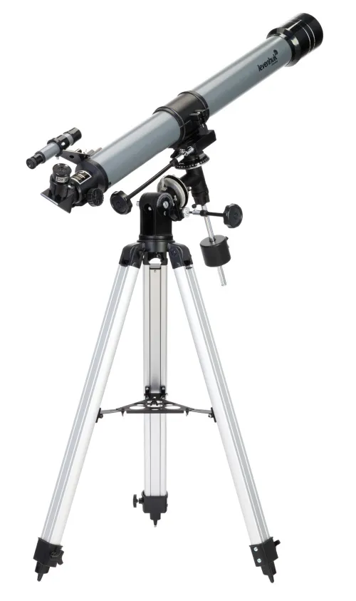 image Levenhuk Blitz 70 PLUS Telescope - Exhibition Item,  4