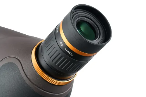 photograph Levenhuk Blaze PRO 60 Spotting Scope,  11