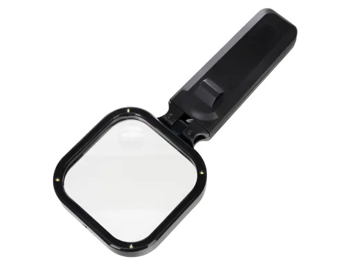 image Levenhuk Zeno Read ZR10 Magnifier,  5