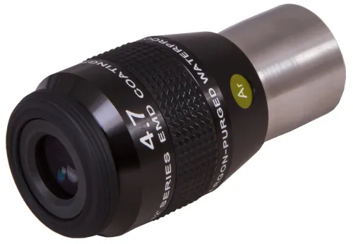 photograph Explore Scientific LER 82° 4.7mm 1.25" (AR) Eyepiece,  5