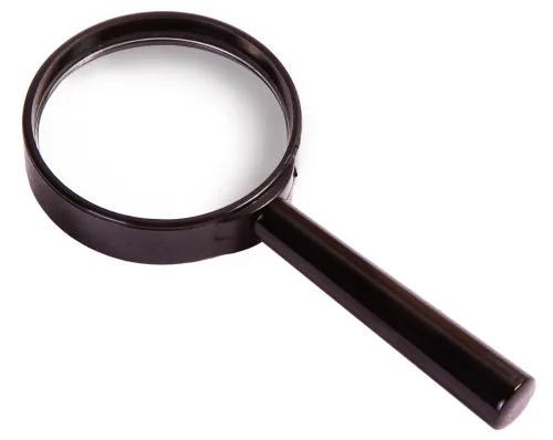 photo Levenhuk Zeno Handy ZH3 Magnifier,  3