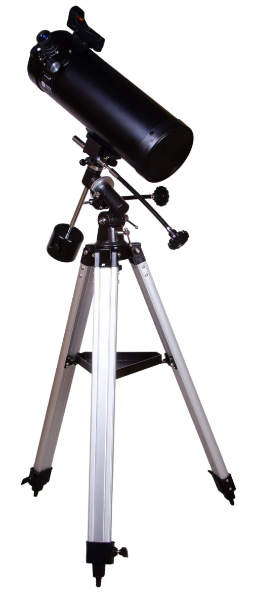 picture Levenhuk Skyline PLUS 115S Telescope - Exhibition Item,  5
