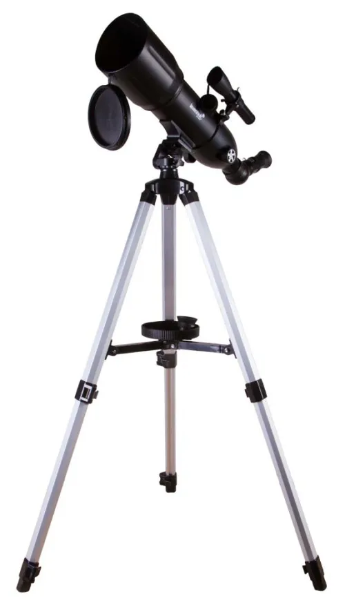 photo Levenhuk Skyline Travel 80 Telescope,  8