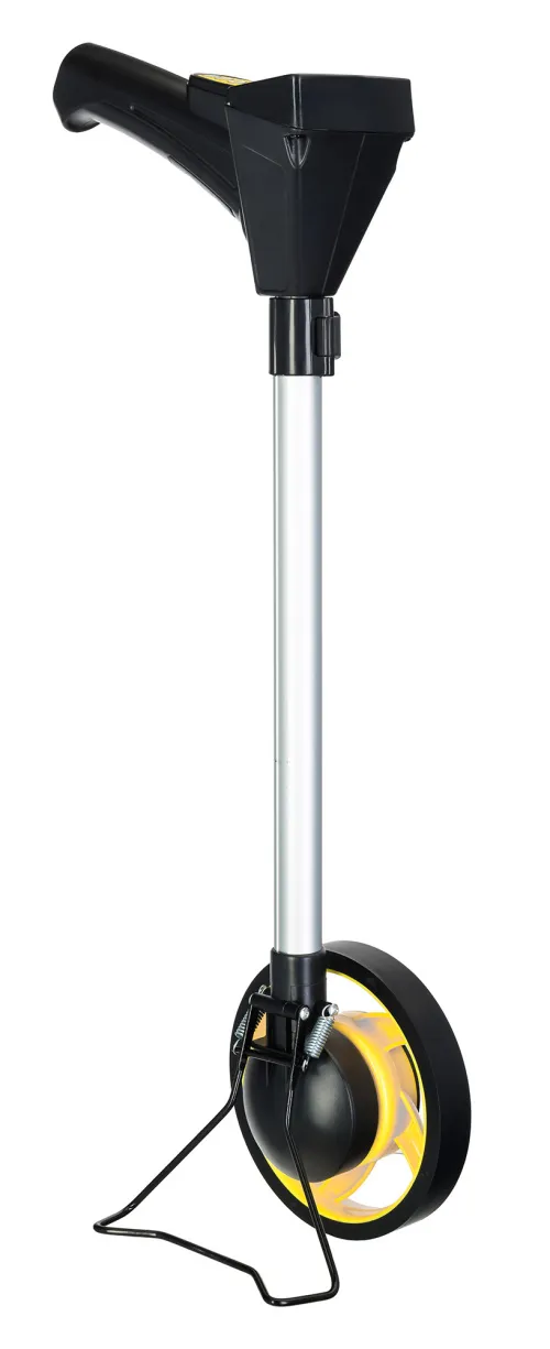 image Ermenrich Reel WM10 Digital Measuring Wheel - Exhibition Item,  5