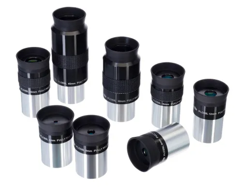 image Levenhuk Plössl 6mm Eyepiece,  6