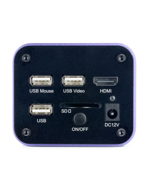 photograph MAGUS CHD20 Digital Camera,  2