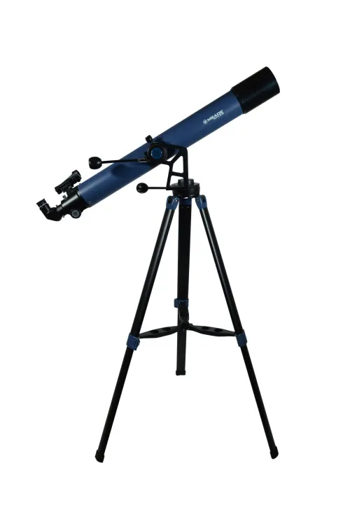image Meade StarPro AZ 80mm Refractor Telescope,  3
