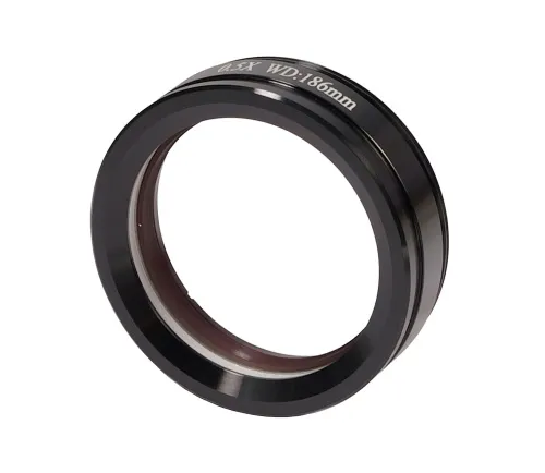 photo MAGUS 05A 0.5x Achromatic Main Objective,  2