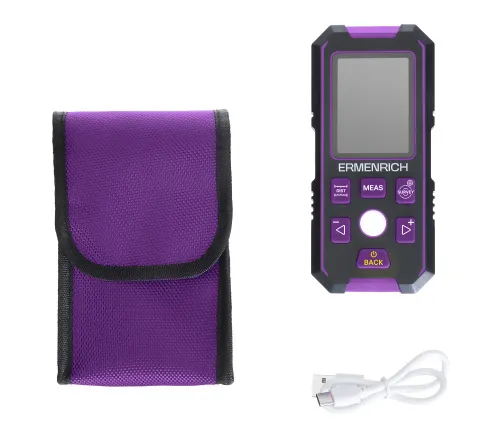 picture Ermenrich Ping SM90 Stud Detector,  2