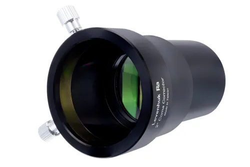 image Levenhuk Ra f/4 Newtonian Coma Corrector,  4