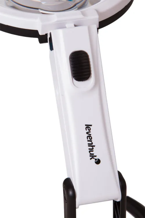 photo Levenhuk Zeno Desk D7 Magnifier,  9