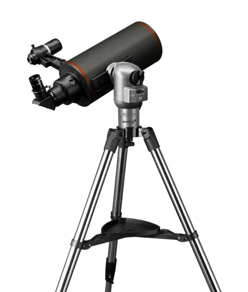 image Levenhuk Kelvin MAK127 AZ GOTO Wi-Fi Phototelescope,  3
