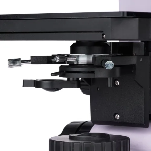 picture MAGUS Metal D600 BD LCD Metallurgical Digital Microscope,  13