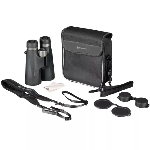 photograph Bresser Primax 8x56 Binoculars,  5