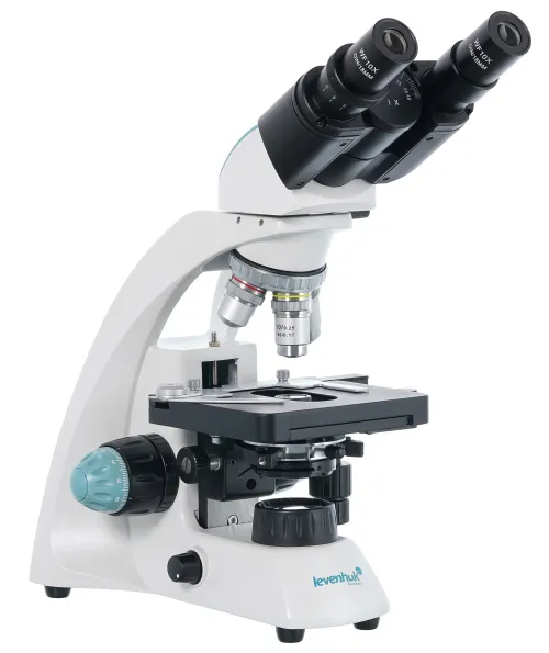picture Levenhuk 500B Binocular Microscope,  4