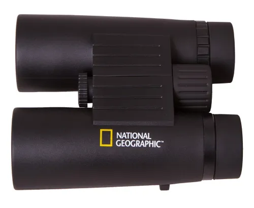 photo Bresser National Geographic 10x42 WP Binoculars,  2