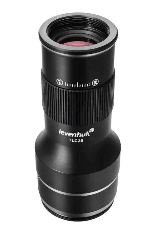 picture Levenhuk Kelvin TLC25 Smartphone Telecular and Microcular,  12