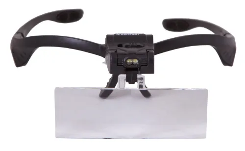 photograph Levenhuk Zeno Vizor G3 Magnifying Glasses,  3