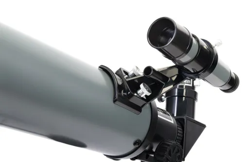image Levenhuk Blitz 70 PLUS Telescope - Exhibition Item,  9