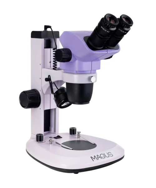 image MAGUS Stereo 7B Stereomicroscope,  13