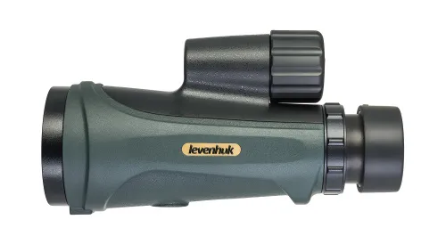 photo Levenhuk New Wise PRO ED 10x50 Monocular,  11
