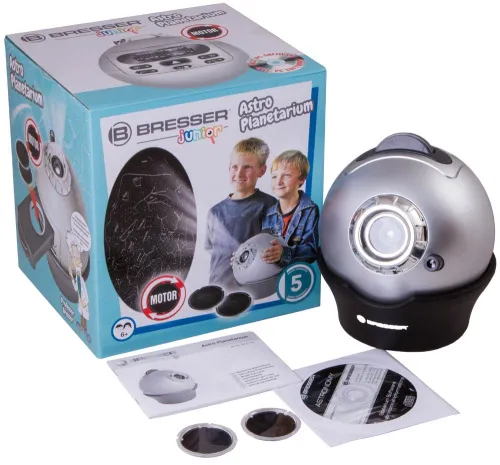photo Bresser Junior Astroplanetarium - Exhibition Item,  2