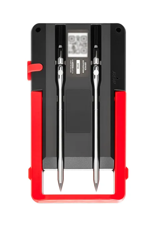 picture Levenhuk Wezzer Grill BT50 Meat Thermometer,  5